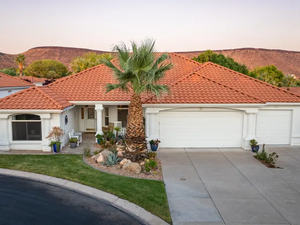 1610 W 100 N Unit 76, St George, UT 84770