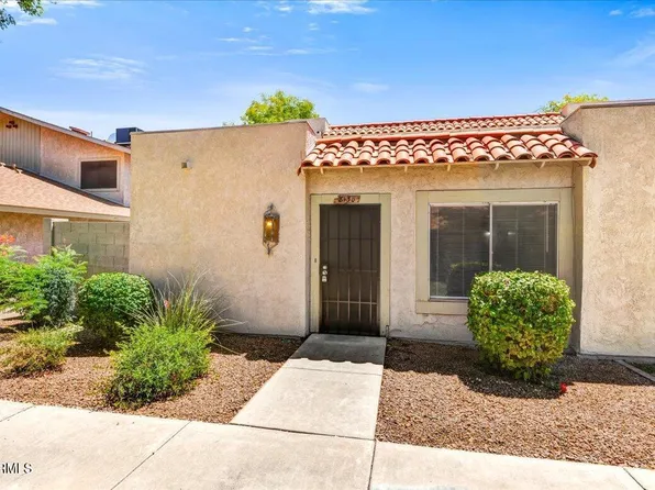 8430 E ROOSEVELT Street, Scottsdale, AZ 85257