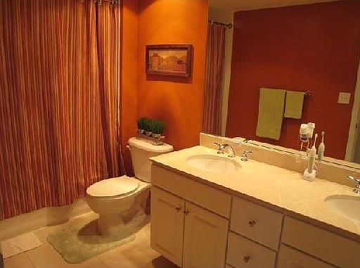 Master Bath/Spa