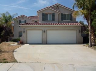 10406 Baldy Ct, Corona, CA 92883