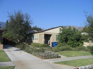 827 E Lemon Ave, Monrovia, CA 91016