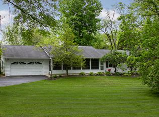4871 Rutherford Rd, Powell, OH 43065