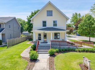 155 Chicago Rd, Oswego, IL 60543