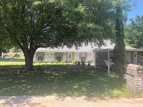 113 Jennifer Dr, New Llano, LA 71461