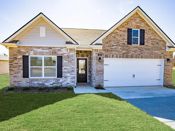 7347 Maple Forest Dr, Horn Lake, MS 38637