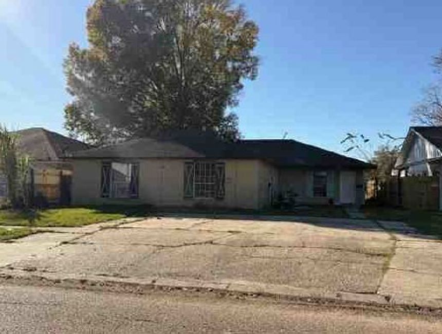 Property Front View
