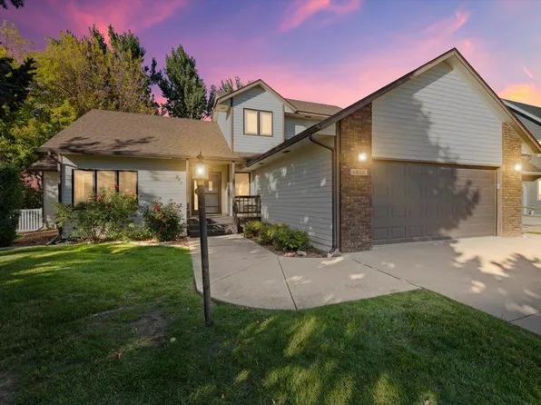 222 Wyoming Ct, Spearfish, SD 57783