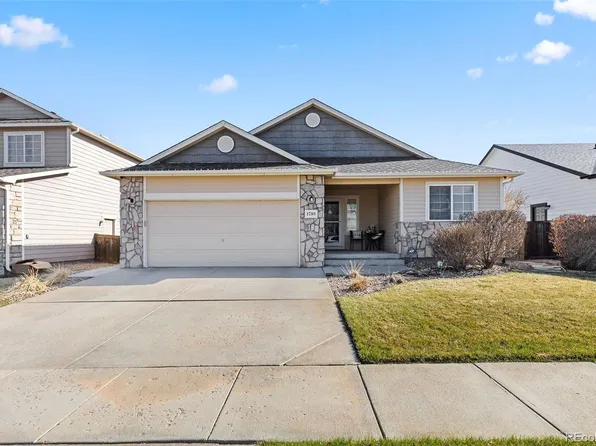 1798 Hematite Lane, Brighton, CO 80603
