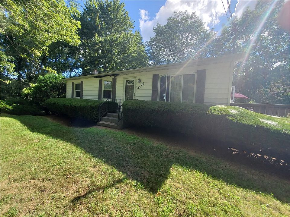 4520 County Line Rd, Macedon, NY 14502 Zillow