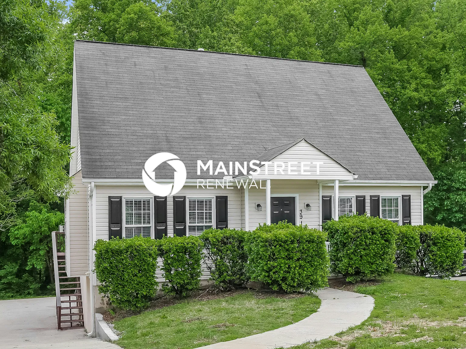 3912 Magnolia Place Ln — Photo 3