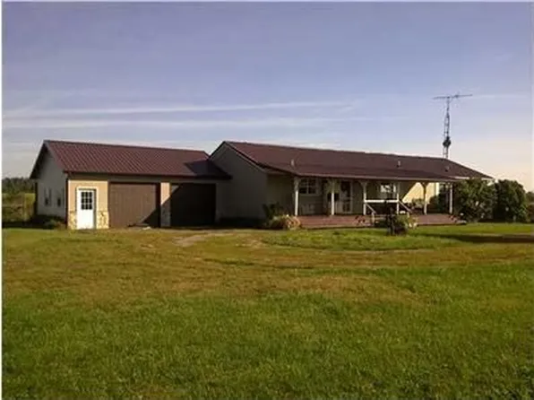 7445 County Road 180, Kenton, OH 43326
