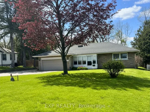 517 Norfolk St S, Norfolk County, ON N3Y 2X6