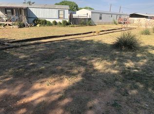 1509 142nd St, Lubbock, TX 79423