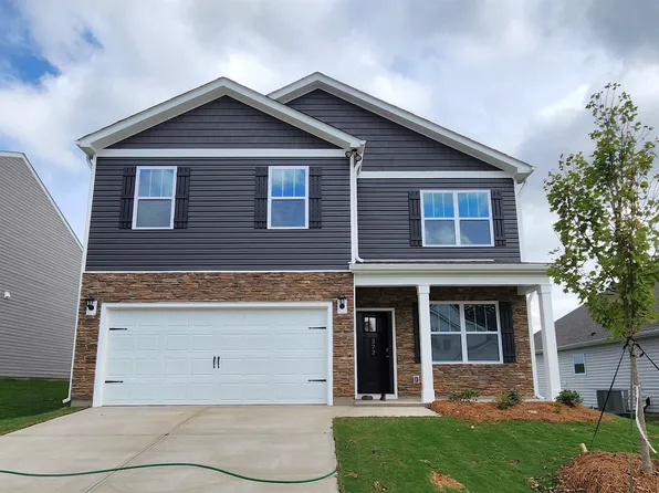 372 Fenwick Dr, Woodruff, SC 29388