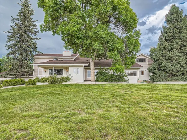 4986 S Inca Drive, Englewood, CO 80110