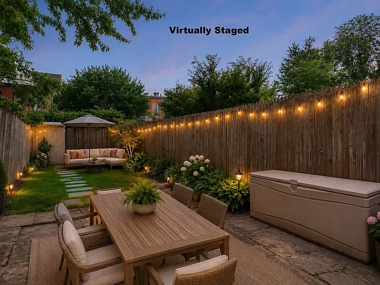 268 Bainbridge St #GARDEN — Photo 8