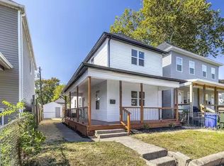 137 N Yale Ave, Columbus, OH