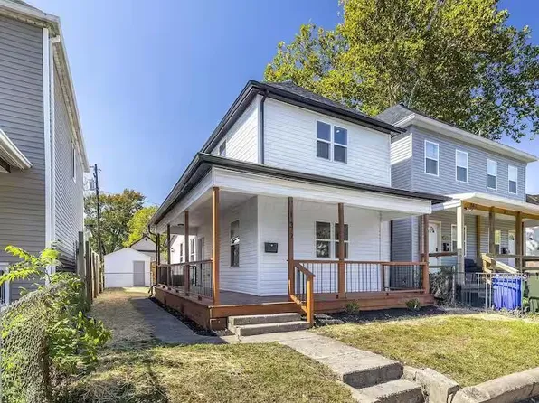 137 N Yale Ave, Columbus, OH 43222