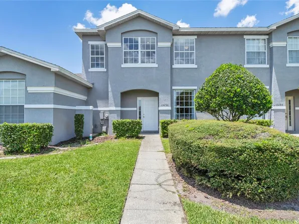 13290 Summerton Dr, Orlando, FL 32824