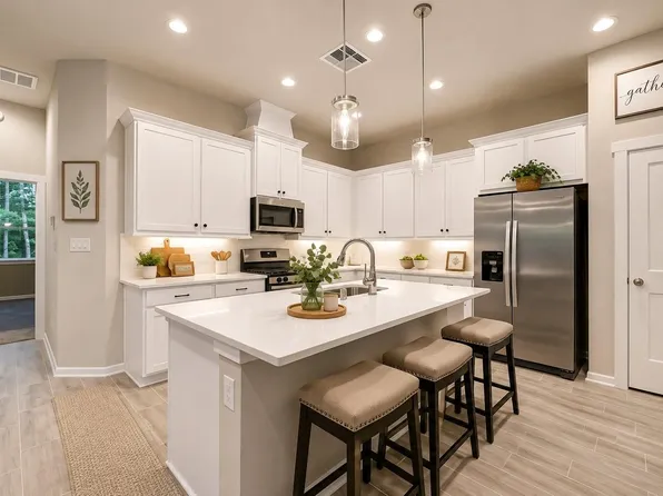 211 S Spotted Fern Dr, Montgomery, TX 77316