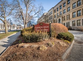 235 State St APT 401, Springfield, MA 01103