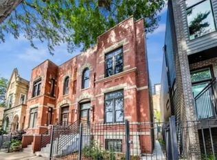536 N Paulina St, Chicago, IL 60622