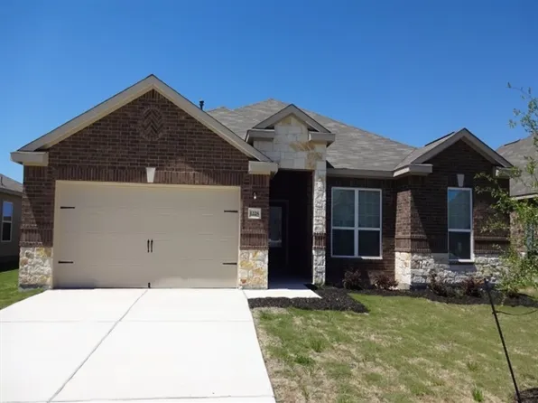1228 Violet Ln, Kyle, TX 78640