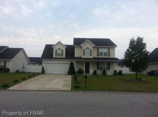 226 Ranier Dr, Raeford, NC 28376