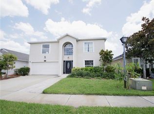 203 Stony Point Dr, Sebastian, FL 32958