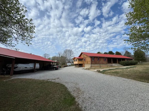44 Antioch Ln, Burnside, KY 42519