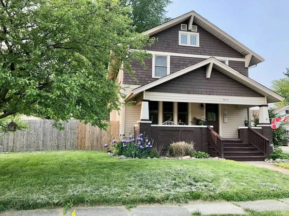 945 Main St, New Haven, IN 46774