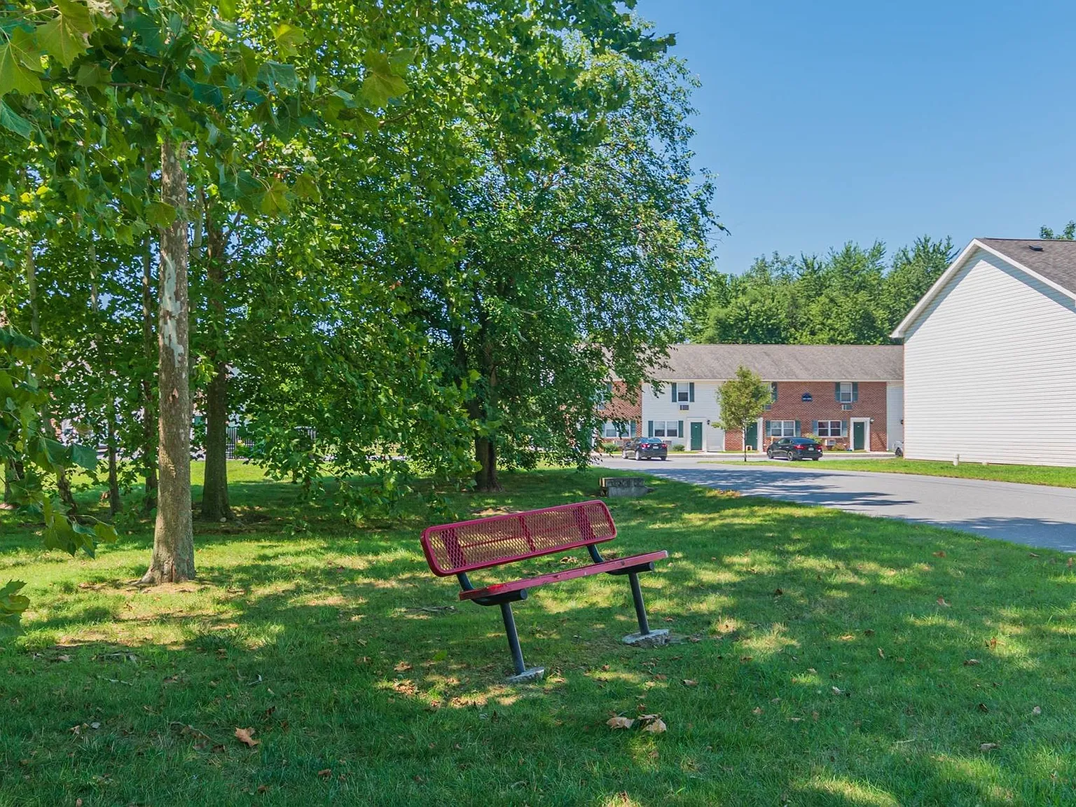Shippensburg Village Townhomes — Photo 1