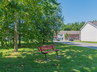 Shippensburg Village Townhomes, Shippensburg, PA 17257