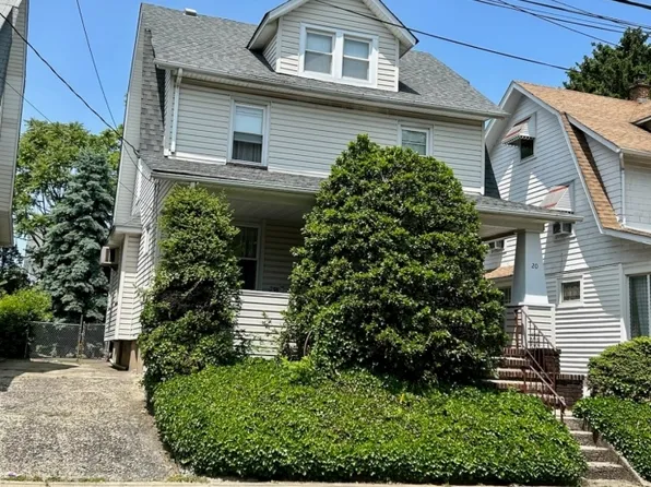 20 Christie Ave, Clifton City, NJ 07011