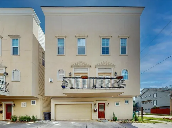 1502 Birdsall St, Houston, TX 77007