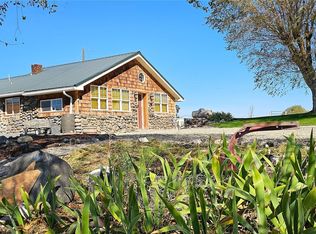 20354 Adrian Rd NE, Soap Lake, WA 98851