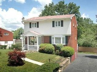 536 Idlewood Rd, Pittsburgh, PA 15235