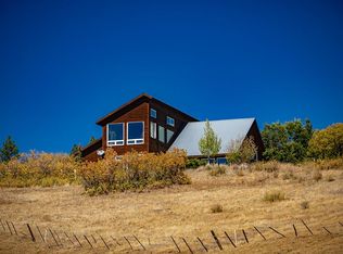 1004 Roush Dr, Pagosa Springs, CO 81147