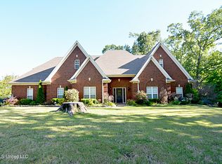 660 Long St, Southaven, MS 38672