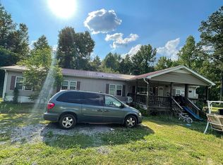 3115 County Road 38, Hanceville, AL 35077