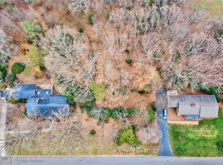 6208 Arrington Rd #20, Raleigh, NC 27607