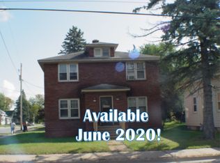 701 Union St, Stevens Point, WI 54481
