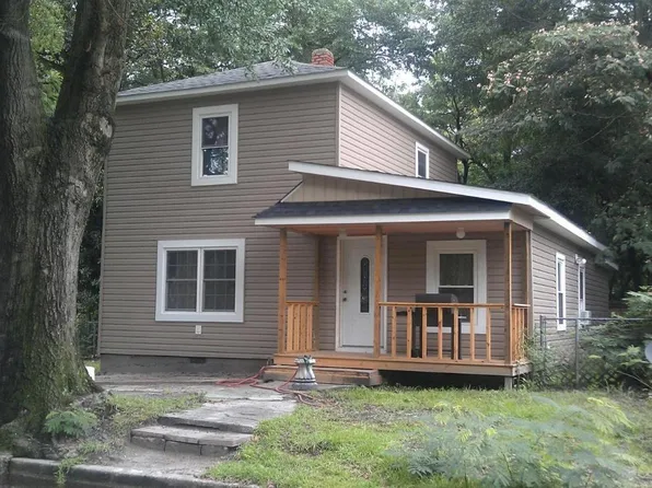 611 Chestnut St, Florence, SC 29501