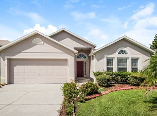 2122 Marisol Loop, Kissimmee, FL 34743