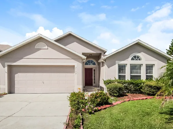 2122 Marisol Loop, Kissimmee, FL 34743