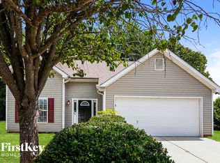 10304 Prairiegrouse Ct, Charlotte, NC 28214