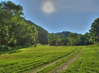 320 Woodward Ln, Woodbury, TN 37190