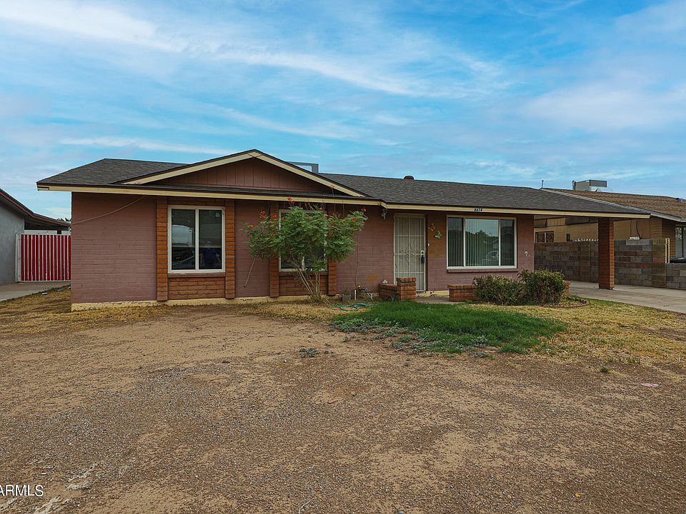 1st image of 8834 W PINCHOT Avenue