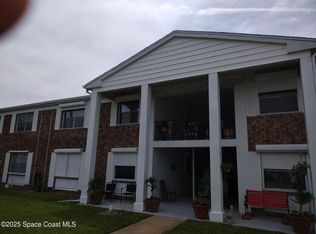190 E Olmstead Dr UNIT H9, Titusville, FL 32780