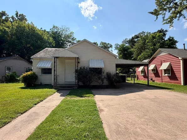 509 Gordon St, North Little Rock, AR 72117